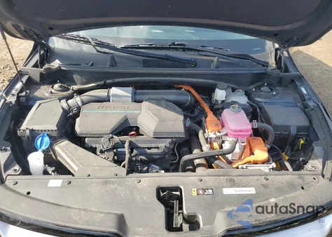 2023 Kia Sportage Ex from USA, damaged, VIN KNDPVCAG9P7042861